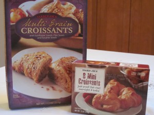 Snap Out of It – Try New Products