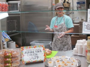 CELEBRATING TRADER JOE’S by a TJ Groupie