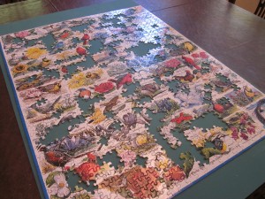 Snap Out of It – A Jig Jam