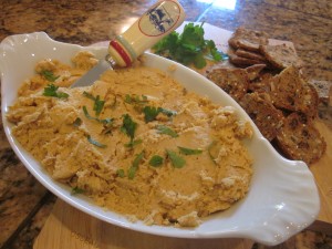 RILLETTES de THON* – FRENCH FRIDAYS WITH DORIE