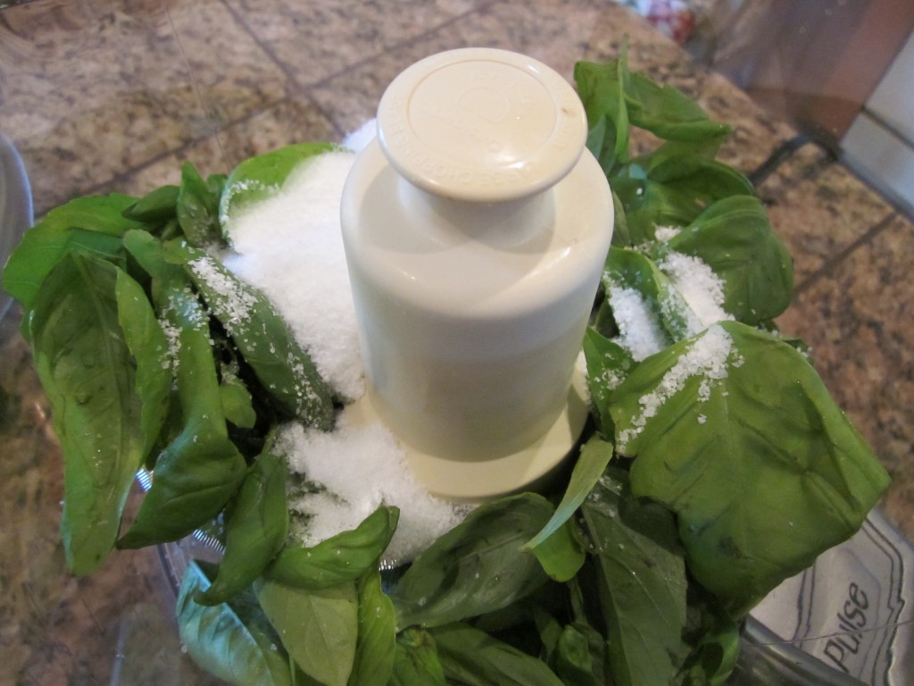 “TAKE IT WITH A GRIN OF SALT,”  YOGI BERA