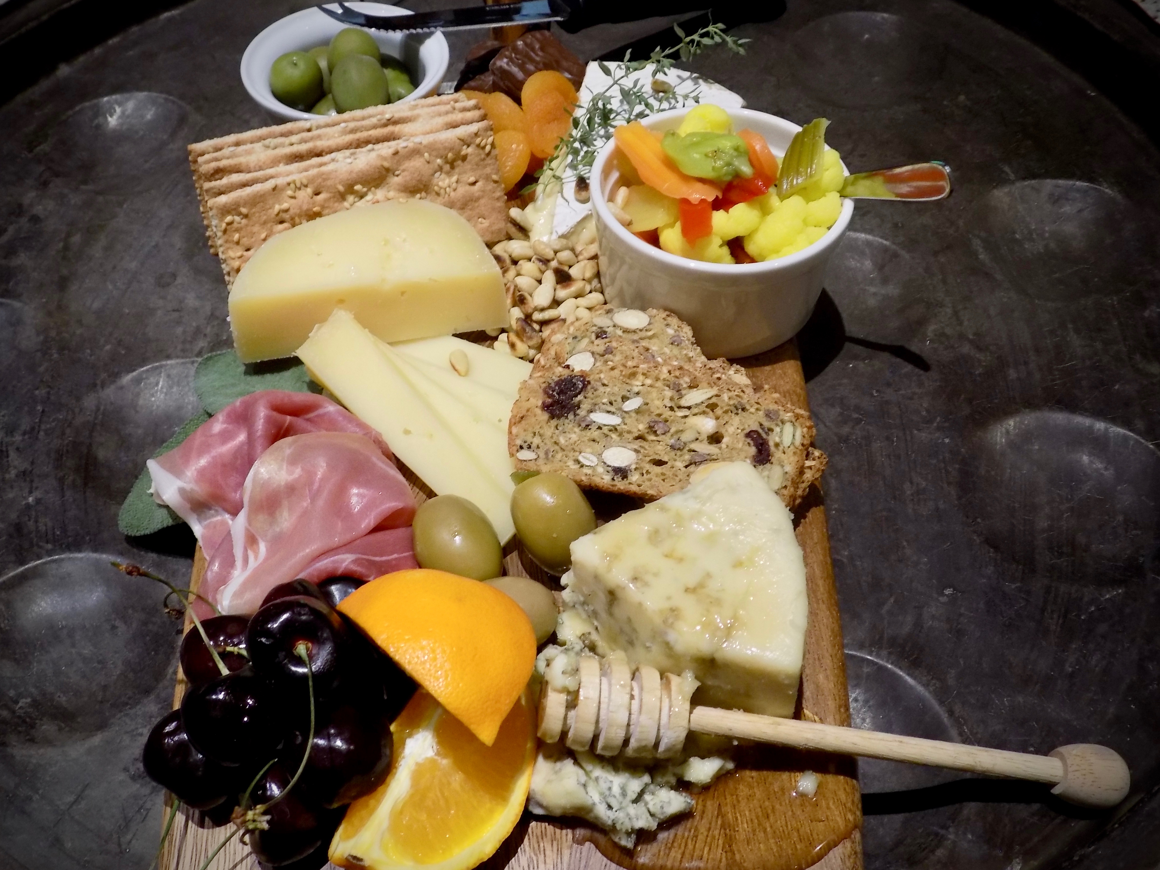 #fromage friday (SAY CHEESE, PLEASE)